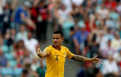 Tim Cahill posters