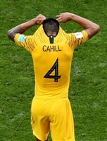 Tim Cahill Tank Top #3356708