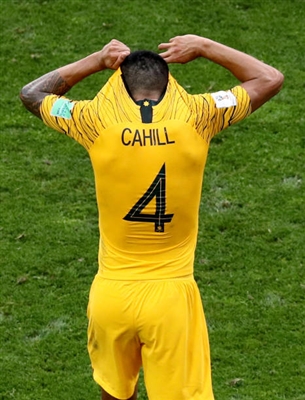 Tim Cahill posters