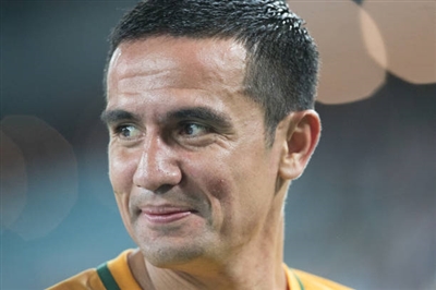 Tim Cahill posters