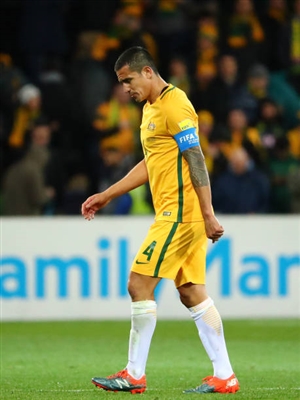Tim Cahill posters