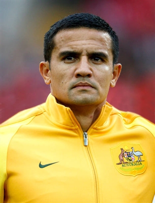 Tim Cahill posters