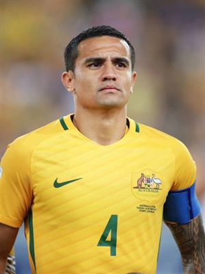 Tim Cahill posters