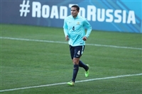 Tim Cahill Tank Top #3356727