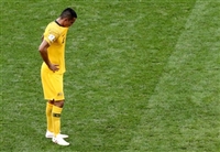 Tim Cahill longsleeve t-shirt #3356728