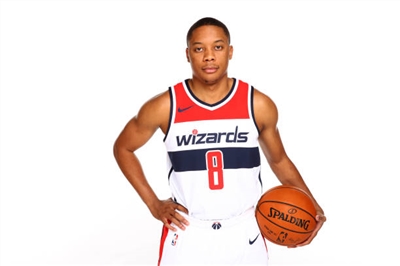 Tim Frazier Mouse Pad 3394573