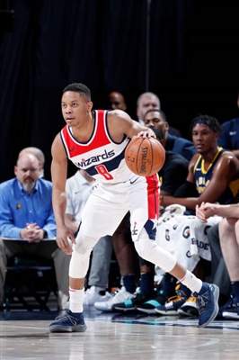 Tim Frazier Poster 3394610