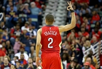 Tim Frazier Sweatshirt #3394639