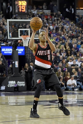 Tim Frazier Poster 3394647