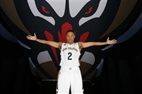 Tim Frazier Sweatshirt #3394657