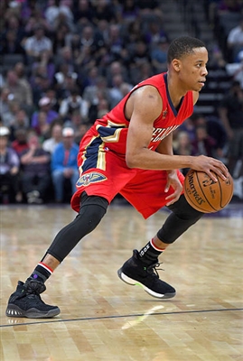 Tim Frazier Mouse Pad 3394664
