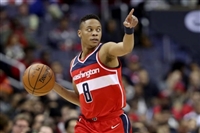 Tim Frazier Sweatshirt #3394691