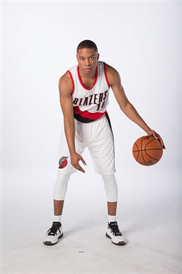 Tim Frazier Mouse Pad 3394692