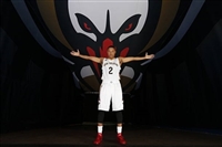 Tim Frazier Tank Top #3394701