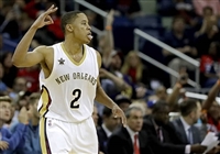 Tim Frazier Sweatshirt #3394707