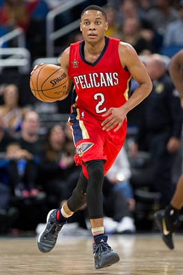 Tim Frazier Poster 3394724