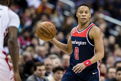 Tim Frazier Poster 3394725