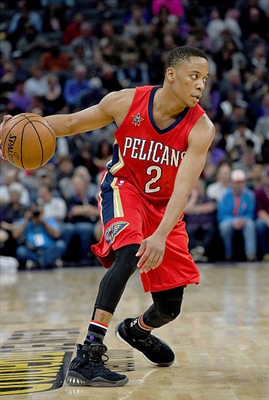 Tim Frazier Mouse Pad 3394735