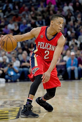 Tim Frazier Poster 3394735