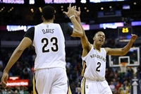 Tim Frazier Tank Top #3394737