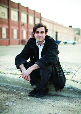 Tim Kinsella posters