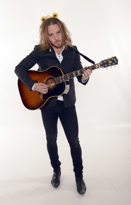 Tim Minchin T-shirt