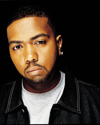 Tim Mosley Timbaland posters