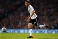 Tim Ream hoodie #3704015