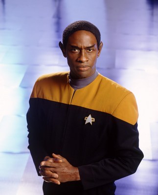 Tim Russ posters