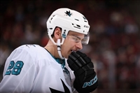 Timo Meier mug #G1813410