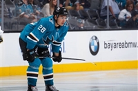 Timo Meier Longsleeve T-shirt #3571194