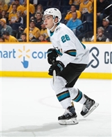 Timo Meier mug #G1813425