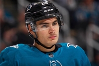 Timo Meier Longsleeve T-shirt #3571198
