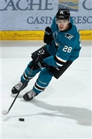 Timo Meier Longsleeve T-shirt #3571213