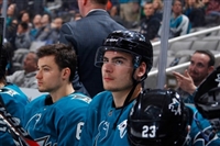 Timo Meier Longsleeve T-shirt #3571219