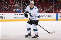 Timo Meier Longsleeve T-shirt #3571223