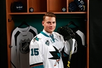 Timo Meier Longsleeve T-shirt #3571225