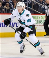 Timo Meier mug #G1813458