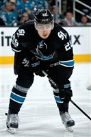 Timo Meier Longsleeve T-shirt #3571232