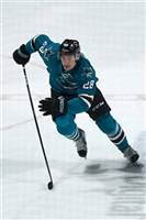 Timo Meier magic mug #G1813464