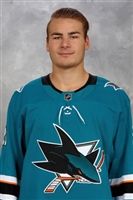 Timo Meier mug #G1813476
