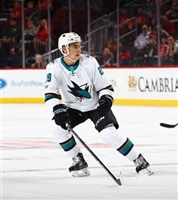 Timo Meier Longsleeve T-shirt #3571252