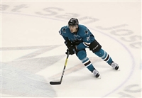 Timo Meier Longsleeve T-shirt #3571253