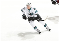Timo Meier Longsleeve T-shirt #3571254