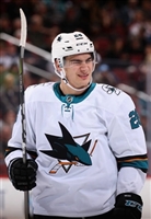 Timo Meier mug #G1813486
