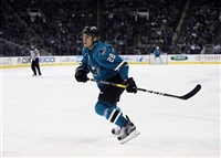 Timo Meier Longsleeve T-shirt #3571265