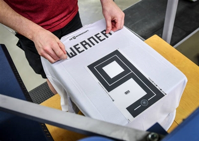 Timo Werner Longsleeve T-shirt