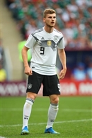 Timo Werner tote bag #G1599052
