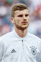 Timo Werner Longsleeve T-shirt #3356777