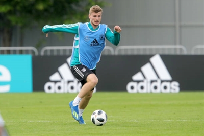 Timo Werner Poster 3356779